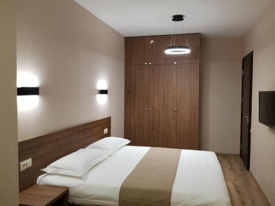 Crystal Resort Borjomi - Photo3