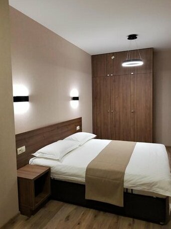 Crystal Resort Borjomi - Photo5