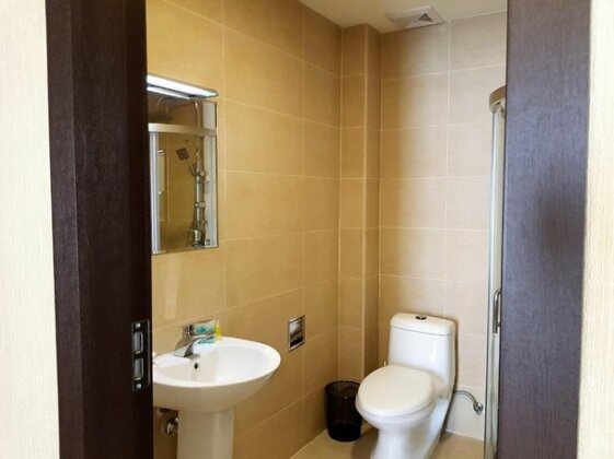 Crystal Town House - Photo3
