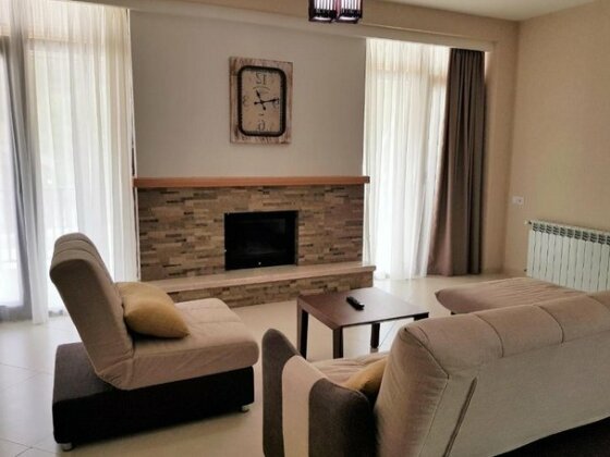Crystal Town House - Photo5