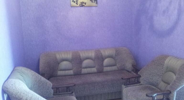 Edelweis Guest House - Photo3