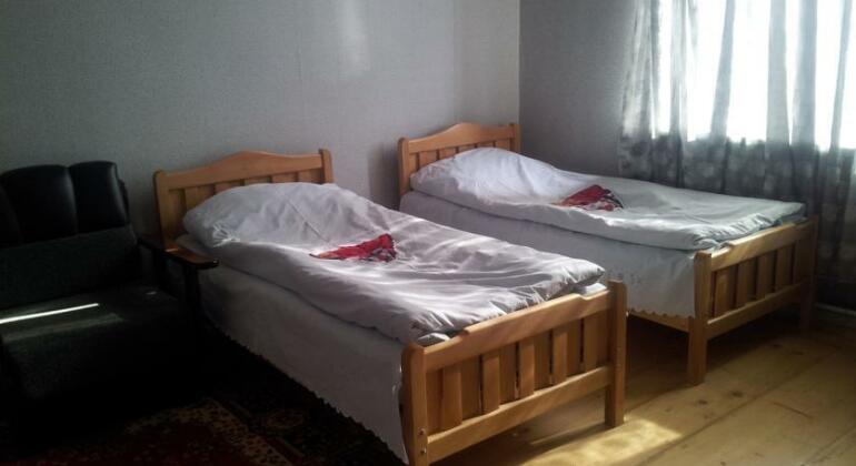 Edelweis Guest House - Photo5