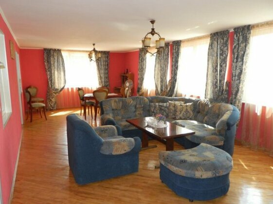 Erik's Guest House - Photo2