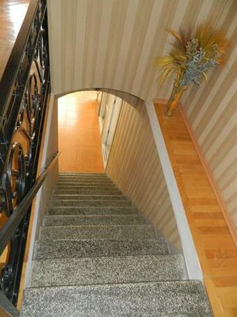 Erik's Guest House - Photo3