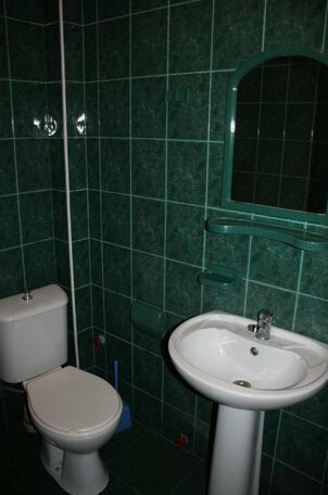 Firuza Hostel - Photo2