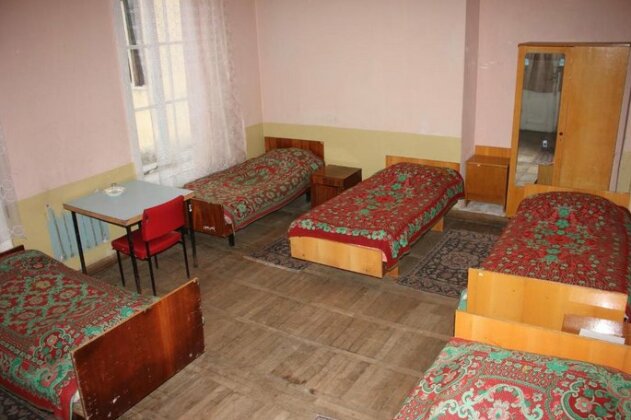Firuza Hostel - Photo5