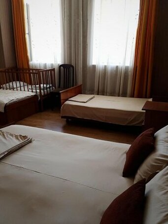 Golden Gate Borjomi - Photo4