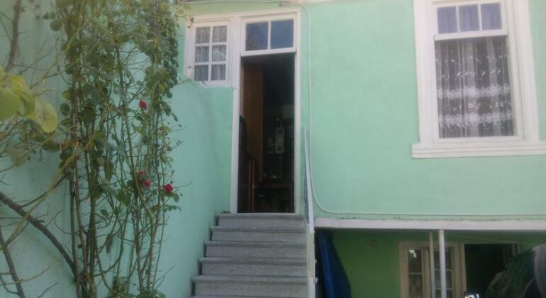 Guest House Green Rose - Photo4