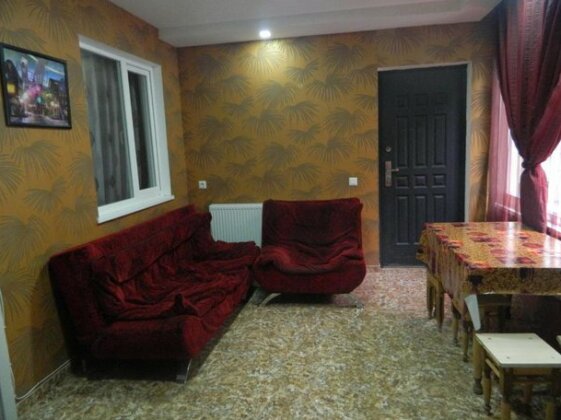 Guest House Nua - Photo2