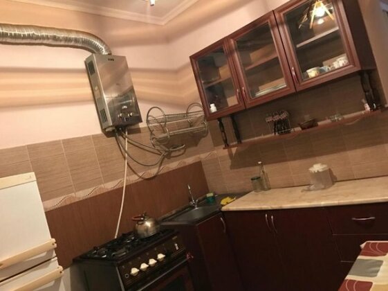 Guest House Nua - Photo3