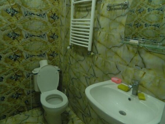 Guest House Nua - Photo4