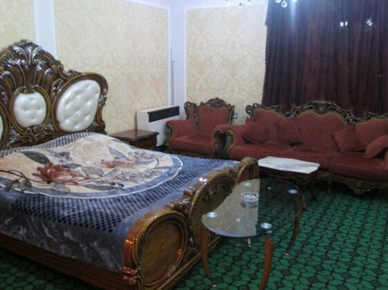 Guest House On Darbinyan 5 - Photo3
