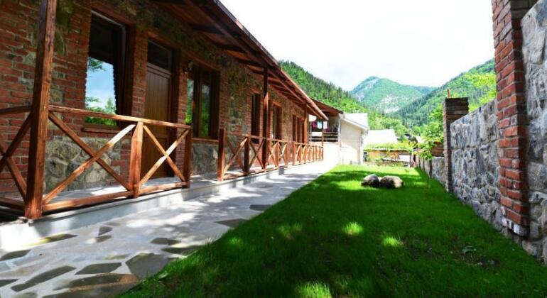 Guest House on Erekle - Photo4