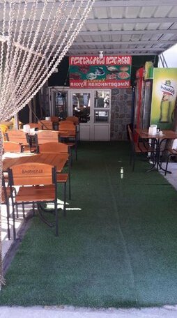 Guest House Tamari - Photo4