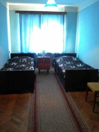 Guest House Tengiz - Photo2