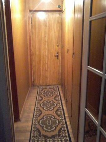 Guest House Tengiz - Photo3