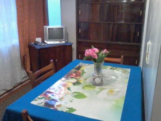 Guest House Tengiz - Photo4