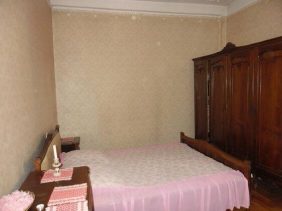 Guesthouse Pirosmani - Photo2