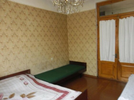 Guesthouse Pirosmani - Photo3