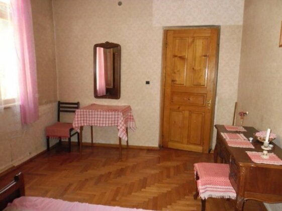 Guesthouse Pirosmani - Photo4
