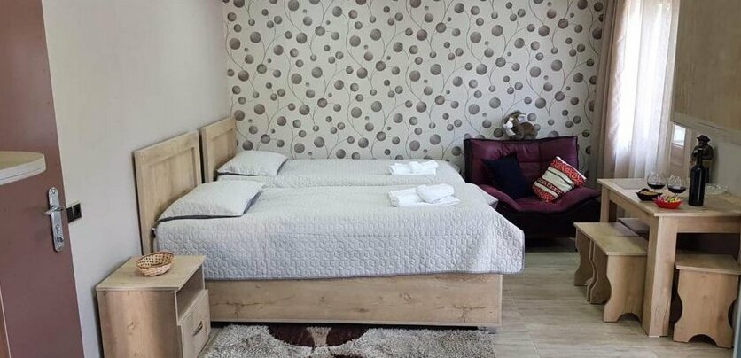 Guesthouse Saba - Photo2