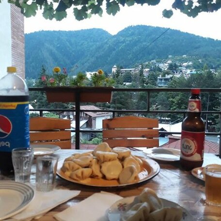 Guesthouse Saba - Photo4