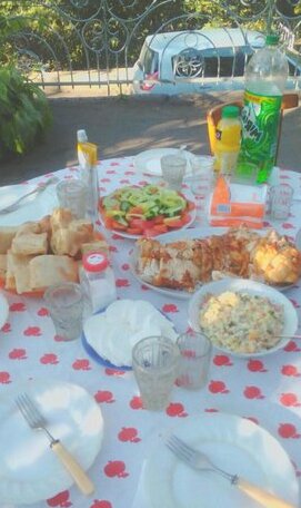 Guesthouse Valeria - Photo3