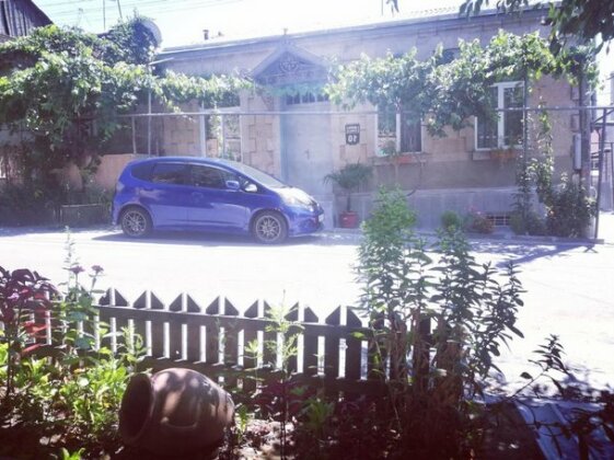 Host Family Borjomi - Photo3