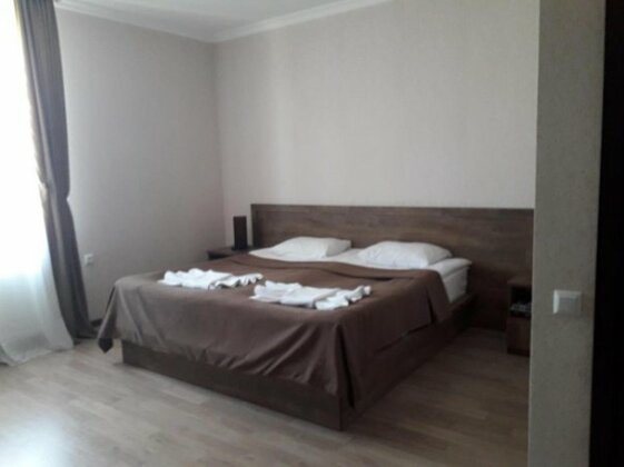Hotel Beni Borjomi - Photo4