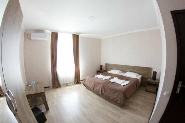 Hotel Beni Borjomi - Photo5