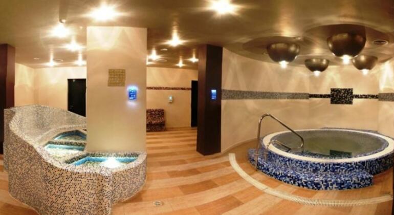 Hotel Gino Wellness Rabath - Photo3