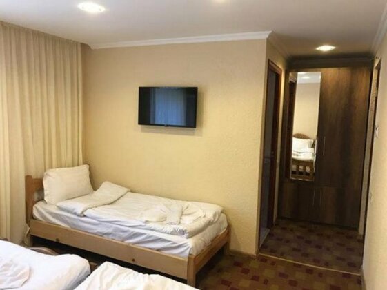 Hotel Iveria Borjomi - Photo5
