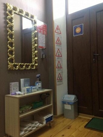 HOTEL JULIA Akhaltsikhe - Photo3