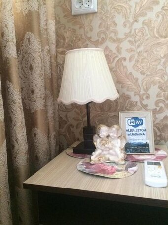 HOTEL JULIA Akhaltsikhe - Photo4