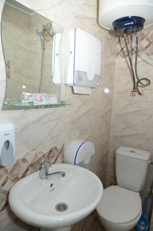 Hotel Like Borjomi - Photo3