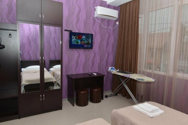 Hotel Like Borjomi - Photo4
