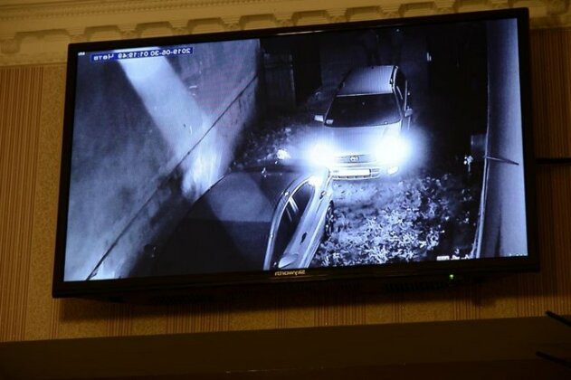 Hotel Like Borjomi - Photo5