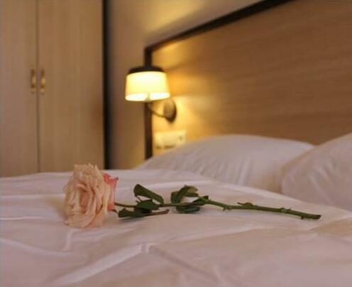 Hotel Lomsia - Photo3