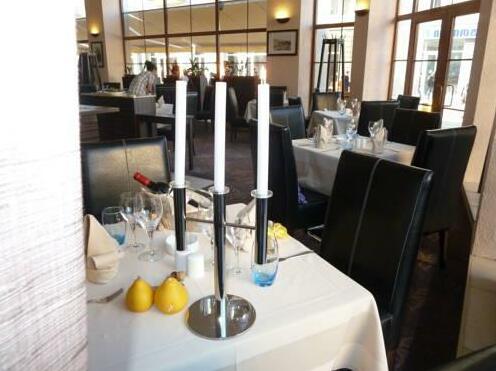 Hotel Lomsia - Photo4