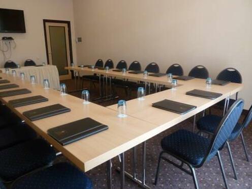 Hotel Lomsia - Photo5