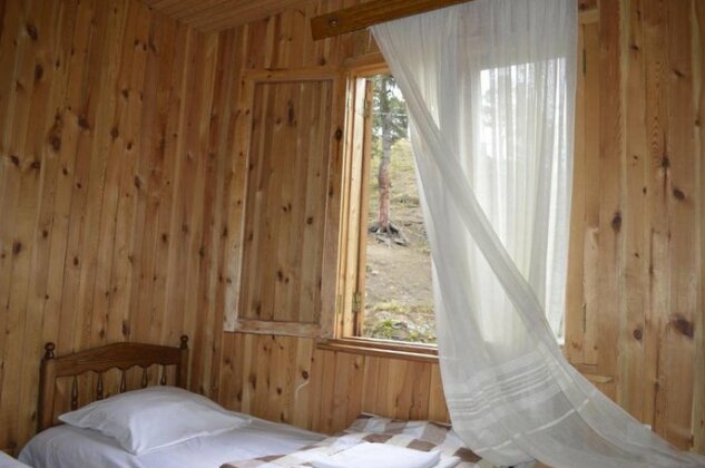 Hotel Nuca - Photo4
