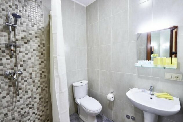 Hotel Old Borjomi - Photo4