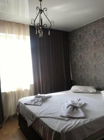 Hotel Prestige Borjomi - Photo4