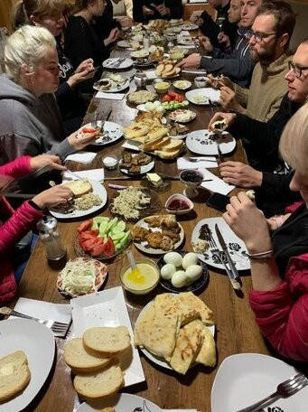 Hotel Rabath - Photo2