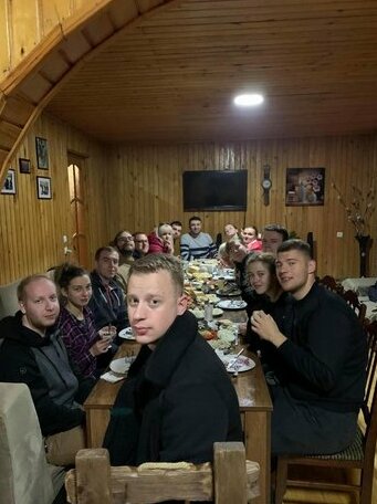 Hotel Rabath - Photo3