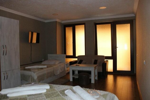 Hotel Rabath - Photo4