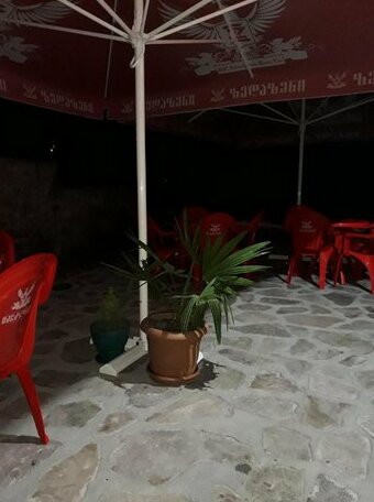 Hotel Rabathi - Photo3