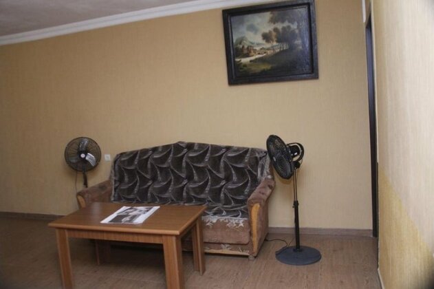 Hotel Romantika Borjomi - Photo3