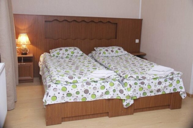 Hotel Romantika Borjomi - Photo4