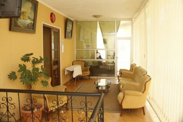 Hotel Romantika Borjomi - Photo5